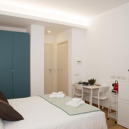 Bed and Breakfast A Due Passi Da San Pietro Rom Exterior foto