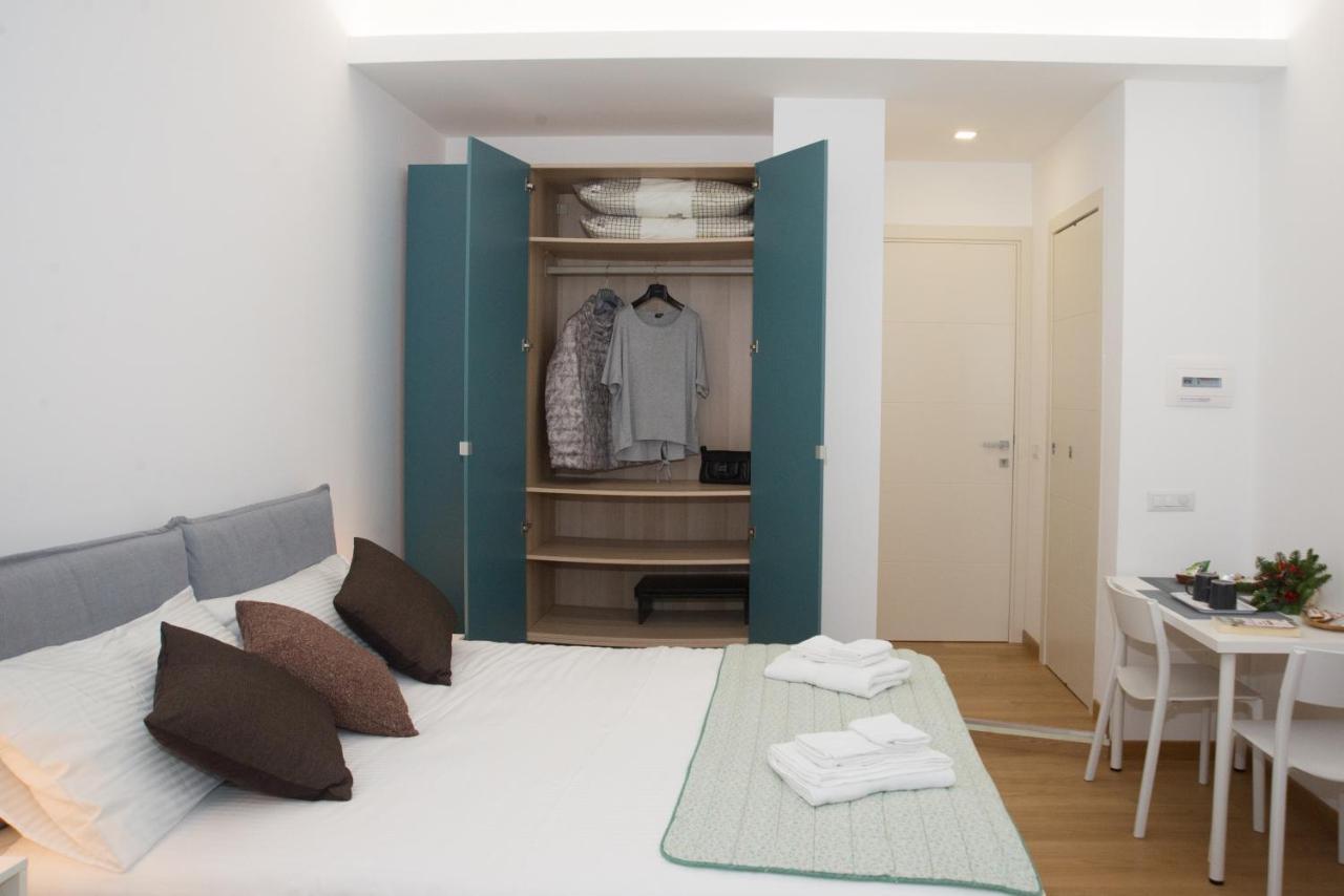 Bed and Breakfast A Due Passi Da San Pietro Rom Exterior foto