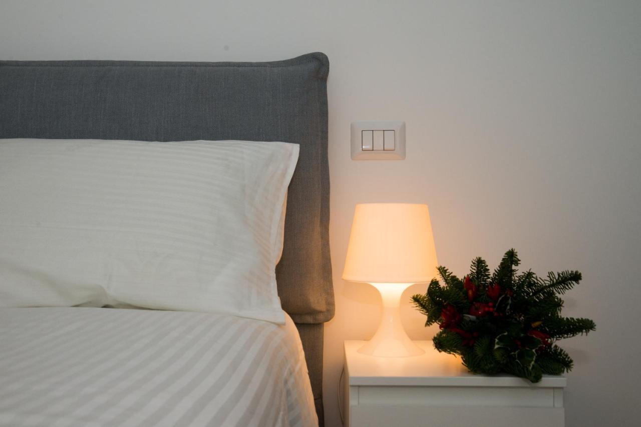 Bed and Breakfast A Due Passi Da San Pietro Rom Exterior foto