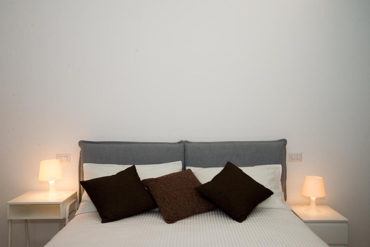 Bed and Breakfast A Due Passi Da San Pietro Rom Exterior foto