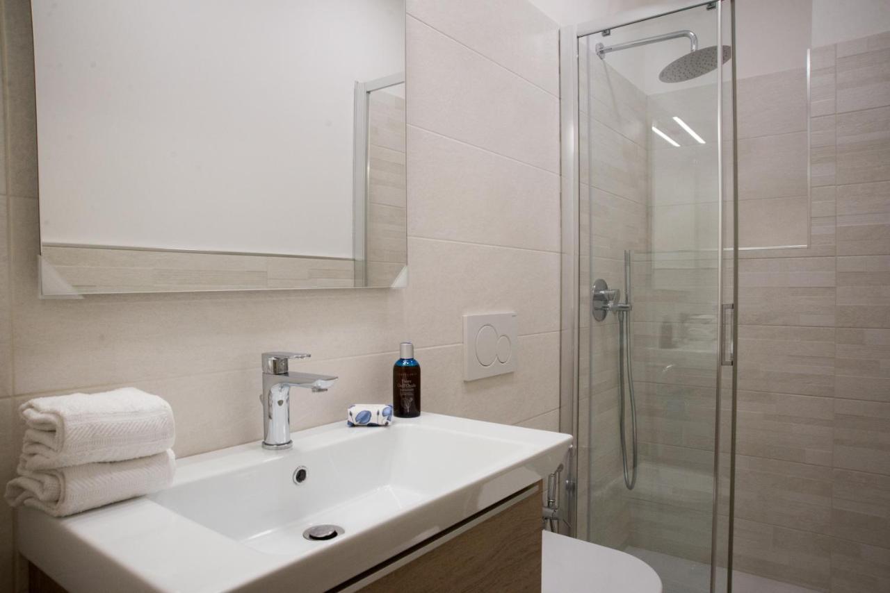 Bed and Breakfast A Due Passi Da San Pietro Rom Exterior foto