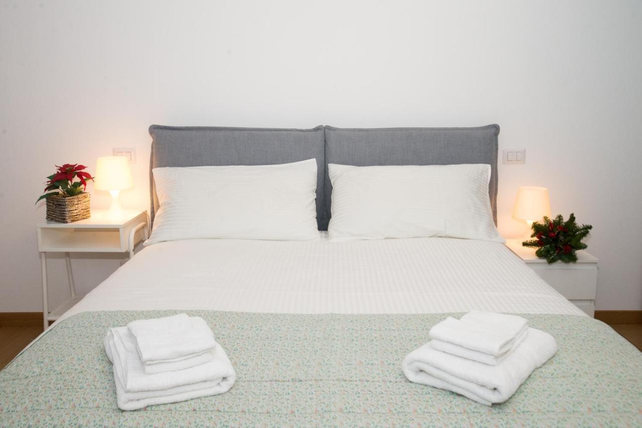 Bed and Breakfast A Due Passi Da San Pietro Rom Exterior foto