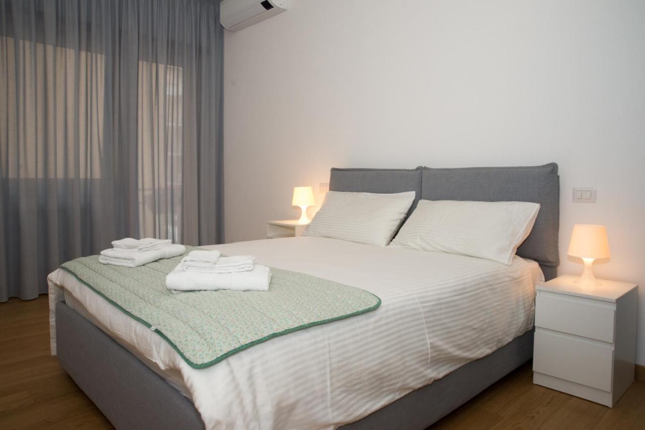 Bed and Breakfast A Due Passi Da San Pietro Rom Exterior foto