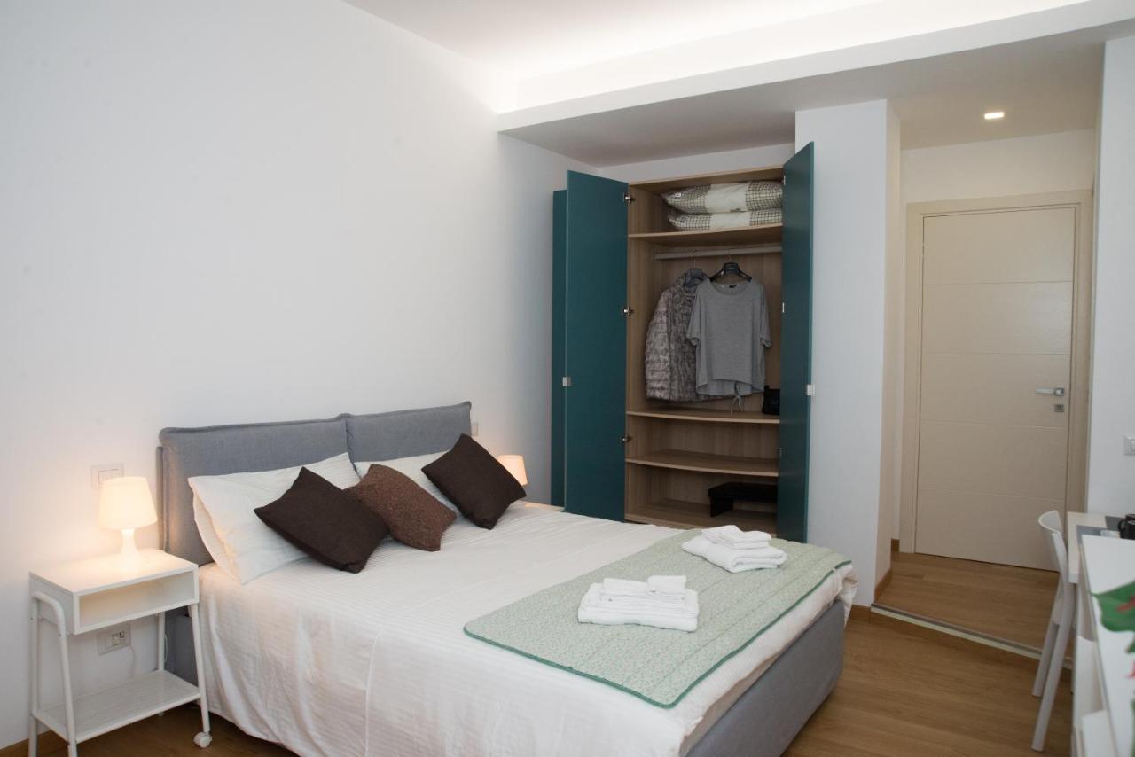 Bed and Breakfast A Due Passi Da San Pietro Rom Exterior foto