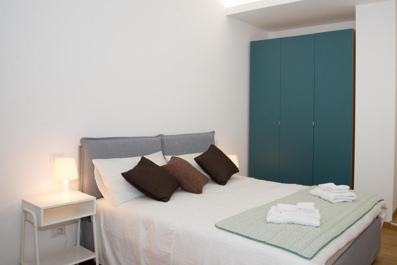 Bed and Breakfast A Due Passi Da San Pietro Rom Exterior foto