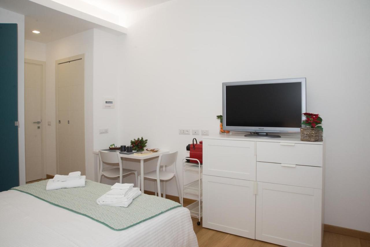 Bed and Breakfast A Due Passi Da San Pietro Rom Exterior foto