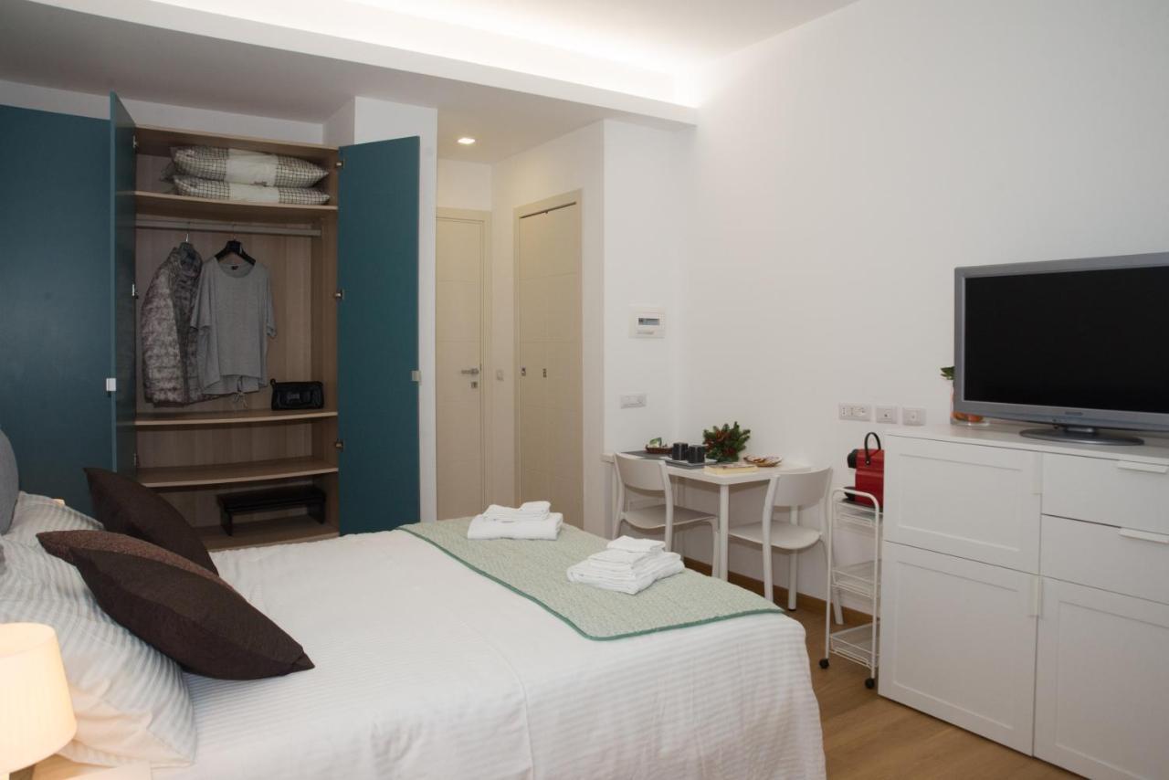 Bed and Breakfast A Due Passi Da San Pietro Rom Exterior foto