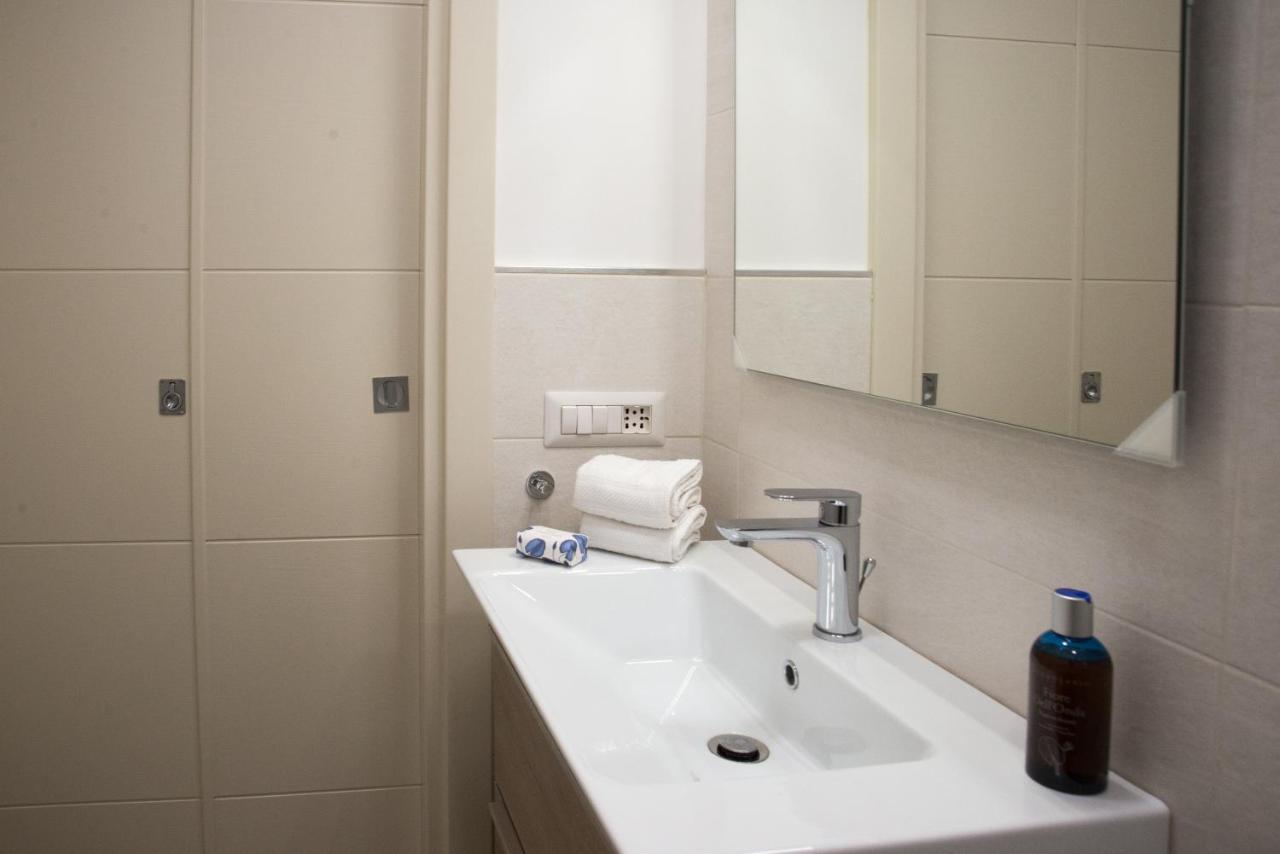 Bed and Breakfast A Due Passi Da San Pietro Rom Exterior foto