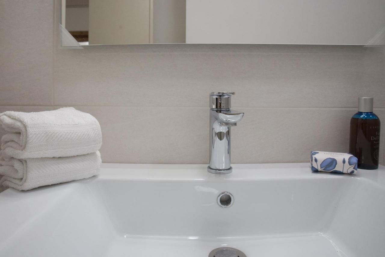 Bed and Breakfast A Due Passi Da San Pietro Rom Exterior foto