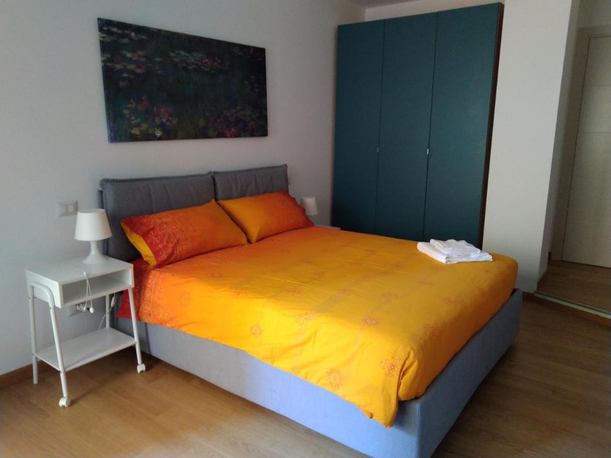 Bed and Breakfast A Due Passi Da San Pietro Rom Exterior foto